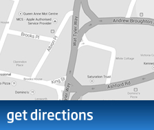 get directions