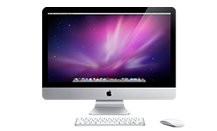 apple imac repairs