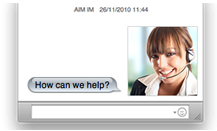 apple mac support